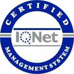 Logo IQNET