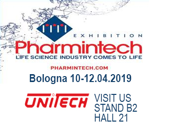 2019 Pharmintech